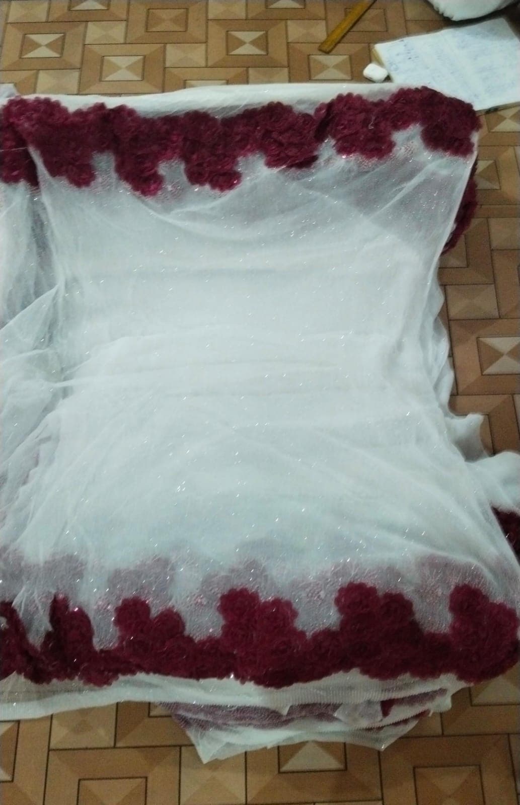 NET Ribbon Work view 10