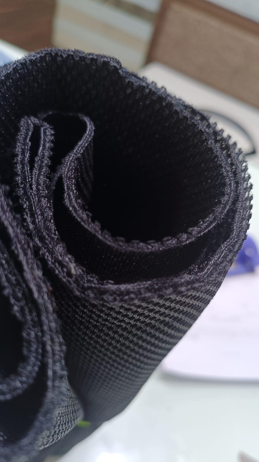 Air Mesh fabric - view 2