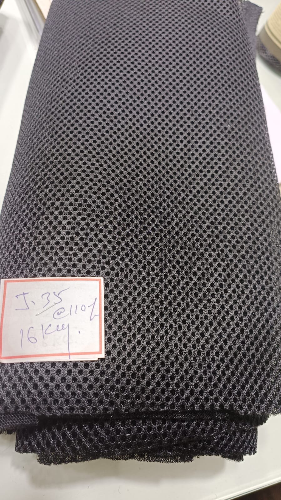 Air Mesh fabric - view 3