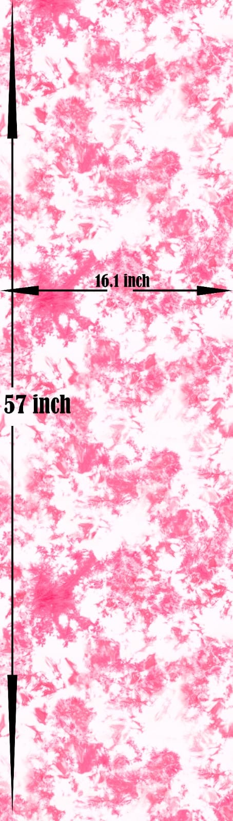 Semi-Zuric fabric - view 2